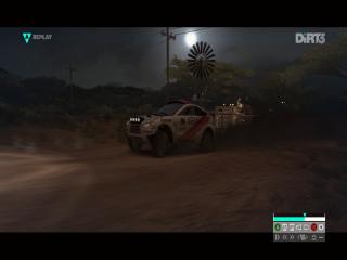 DiRT 3 Complete Edition Screenthot 2